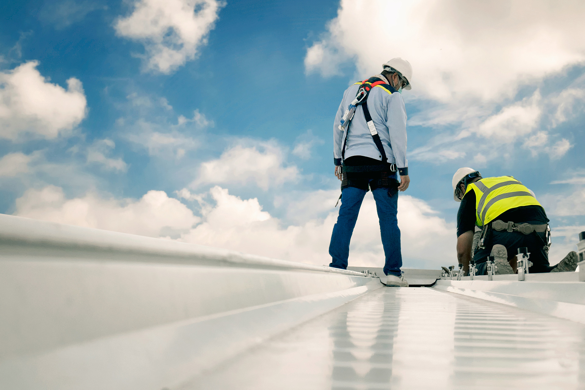 energibesiktning ButiksGruppen i Norden AB